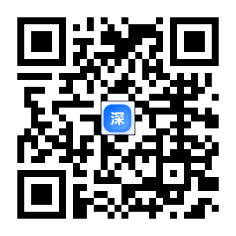 分享二维码