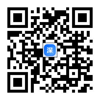 分享二维码