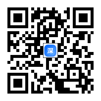 分享二维码