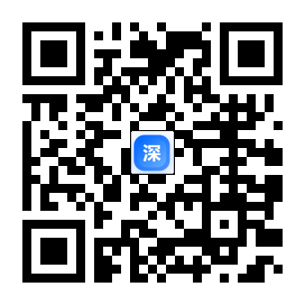 分享二维码
