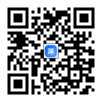 分享二维码