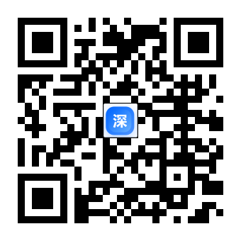 分享二维码