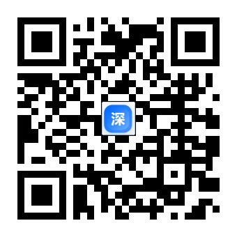 分享二维码