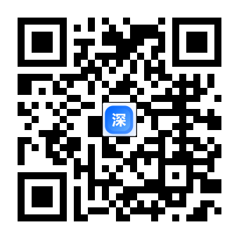 分享二维码