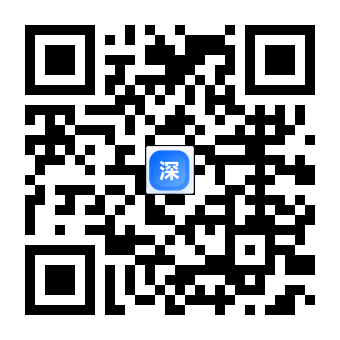 分享二维码