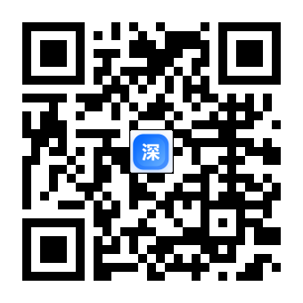 分享二维码