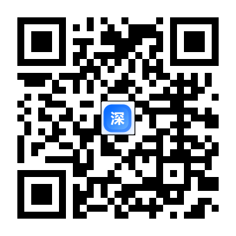 分享二维码