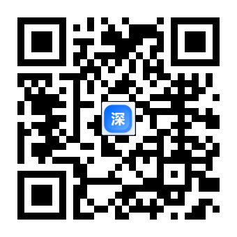 分享二维码