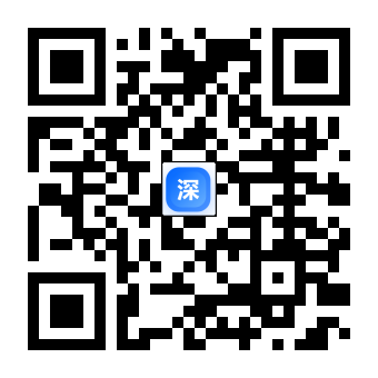 分享二维码