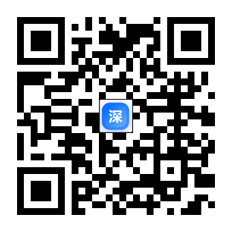 分享二维码