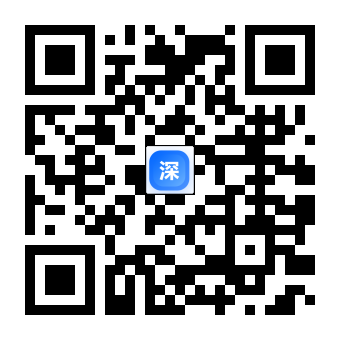 分享二维码