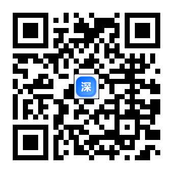 分享二维码