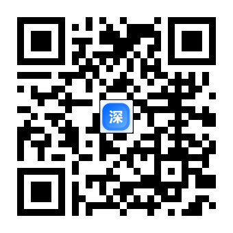 分享二维码