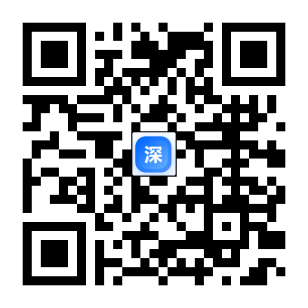分享二维码