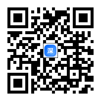 分享二维码