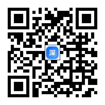 分享二维码