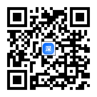 分享二维码