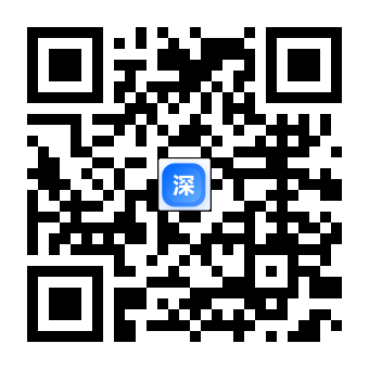分享二维码