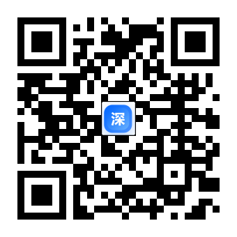 分享二维码