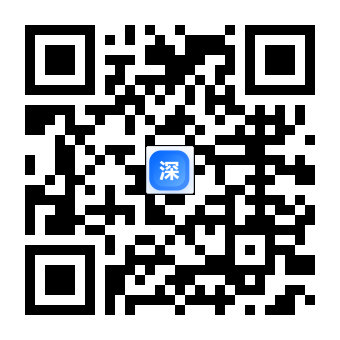 分享二维码