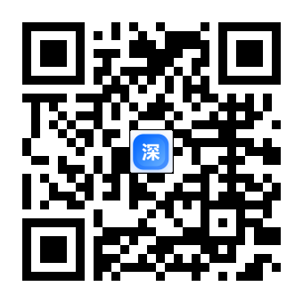 分享二维码