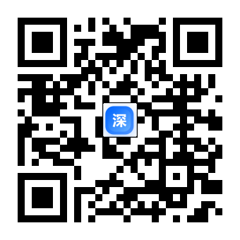 分享二维码
