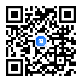 分享二维码