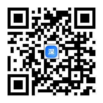 分享二维码
