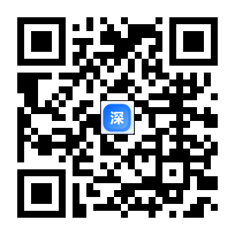 分享二维码
