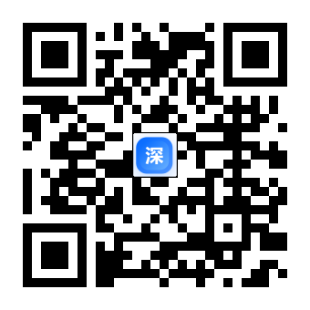 分享二维码