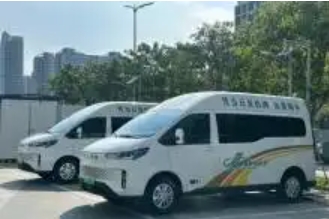 深汕至惠州机场免费接驳快线开通