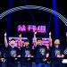 宝可梦卡牌2023深圳大师赛圆满落幕 训练家战队首度集结亮相鹏城