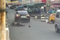 江苏一男子遭特斯拉碾压住进ICU 特斯拉官方回应称车辆会有预警
