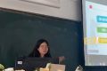 大学最后一课老师告诫学生接受平凡 要幸福的过完这一生
