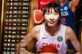 中国女篮排名升至世界第二 这是是我们成为世界强队的开始