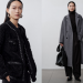 高端女装品牌Marisfrolg玛丝菲尔30周年活动开启 京东重磅发售「艺术时装」大衣系列