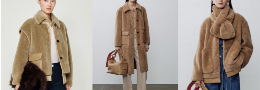 高端女装品牌Marisfrolg玛丝菲尔30周年活动开启 京东重磅发售「艺术时装」大衣系列