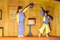 第二届澳门国际儿童艺术节点亮澳门夏日