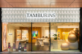 TAMBURINS成都太古里店正式启幕「SUMMER TAILS」夏日尾迹亮相全新感官空间