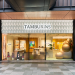 TAMBURINS成都太古里店正式启幕「SUMMER TAILS」夏日尾迹亮相全新感官空间